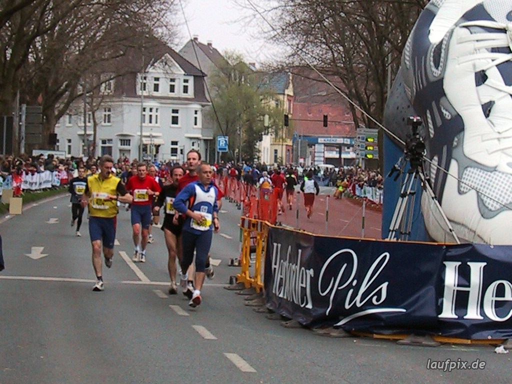 Paderborner Osterlauf 2003 - 44
