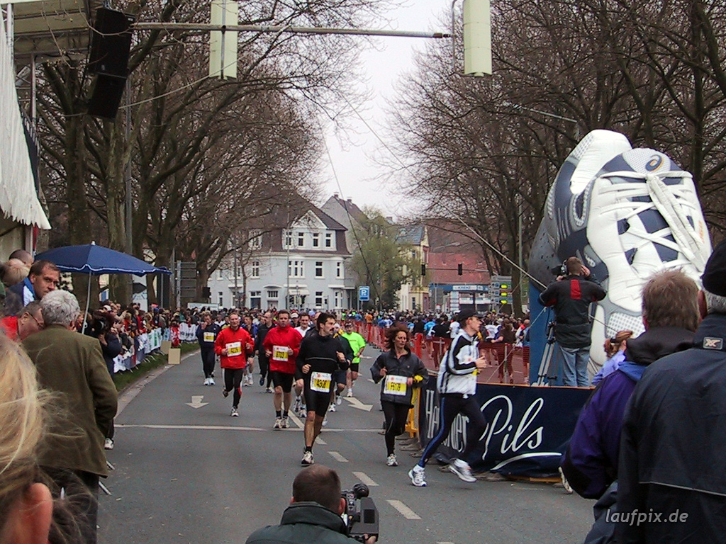 Paderborner Osterlauf 2003 - 54