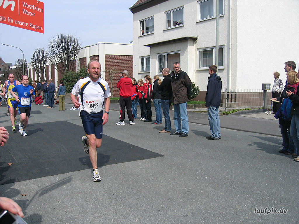 Paderborner Osterlauf - 10km 2006 - 148
