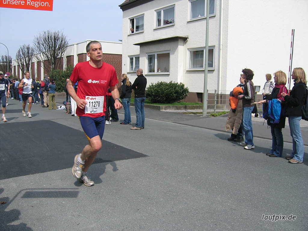Paderborner Osterlauf - 10km 2006 - 242