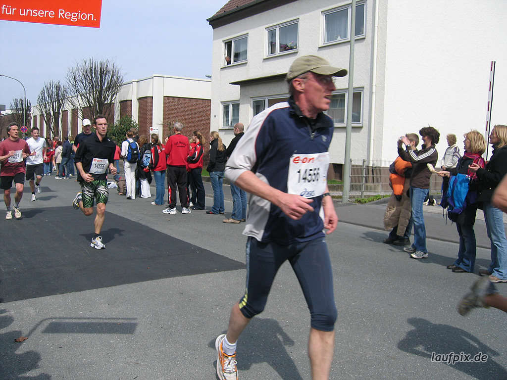 Paderborner Osterlauf - 10km 2006 - 245