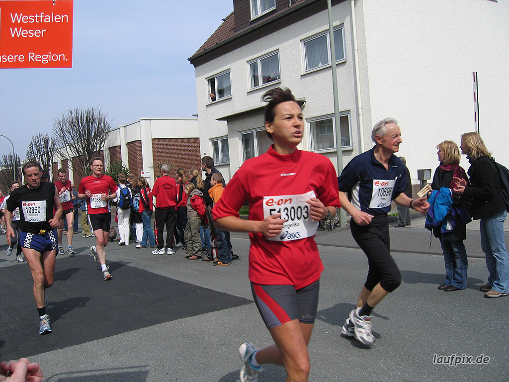 Paderborner Osterlauf - 10km 2006 - 303