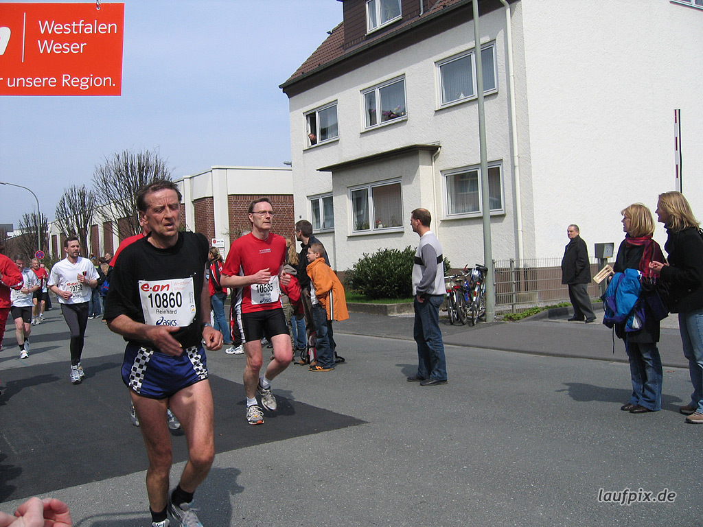 Paderborner Osterlauf - 10km 2006 - 304