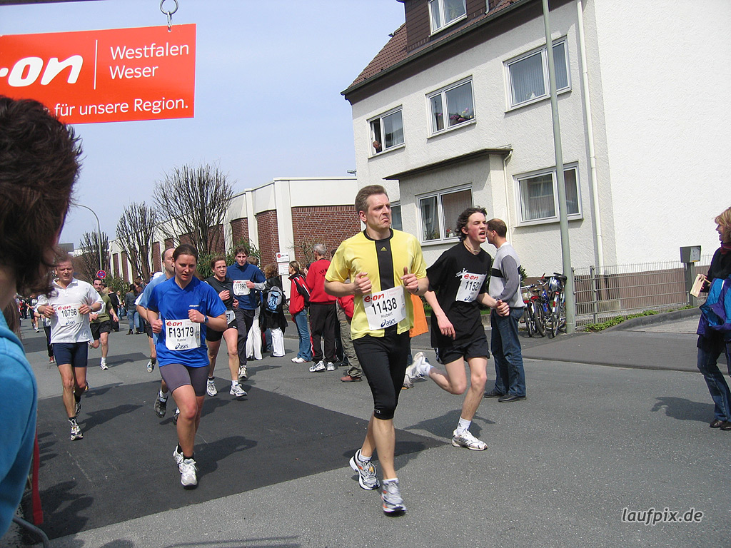 Paderborner Osterlauf - 10km 2006 - 315