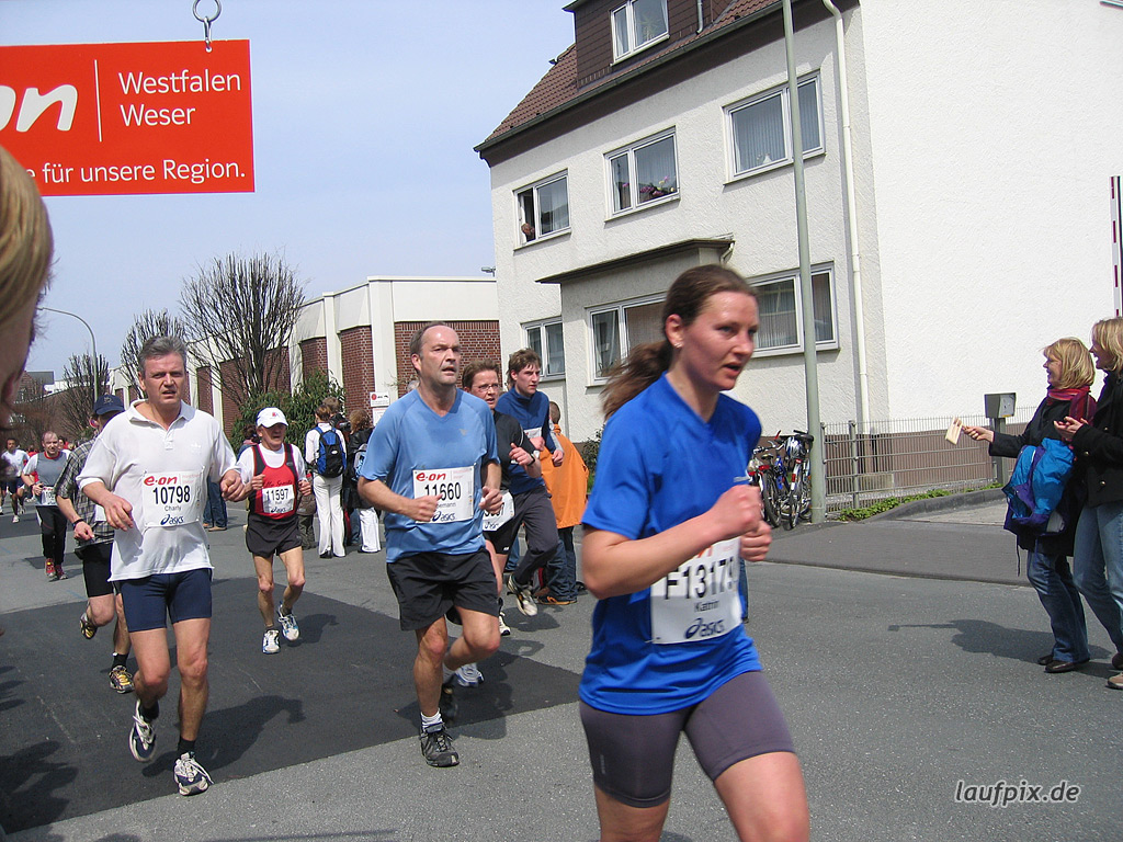 Paderborner Osterlauf - 10km 2006 - 316