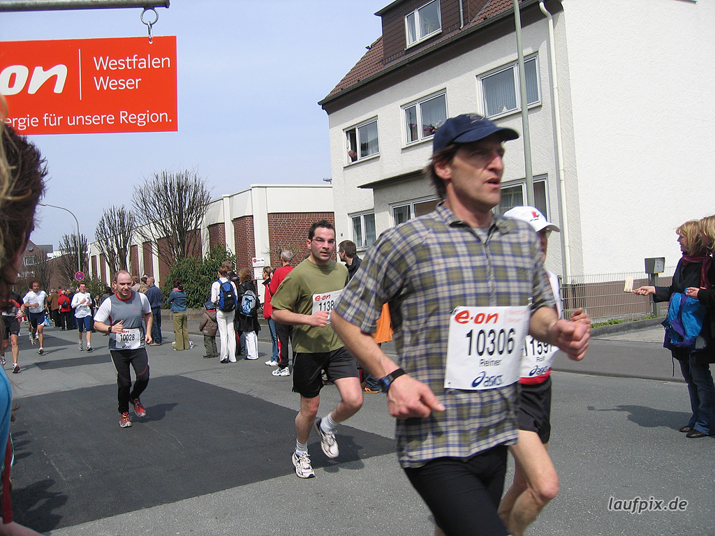 Paderborner Osterlauf - 10km 2006 - 318
