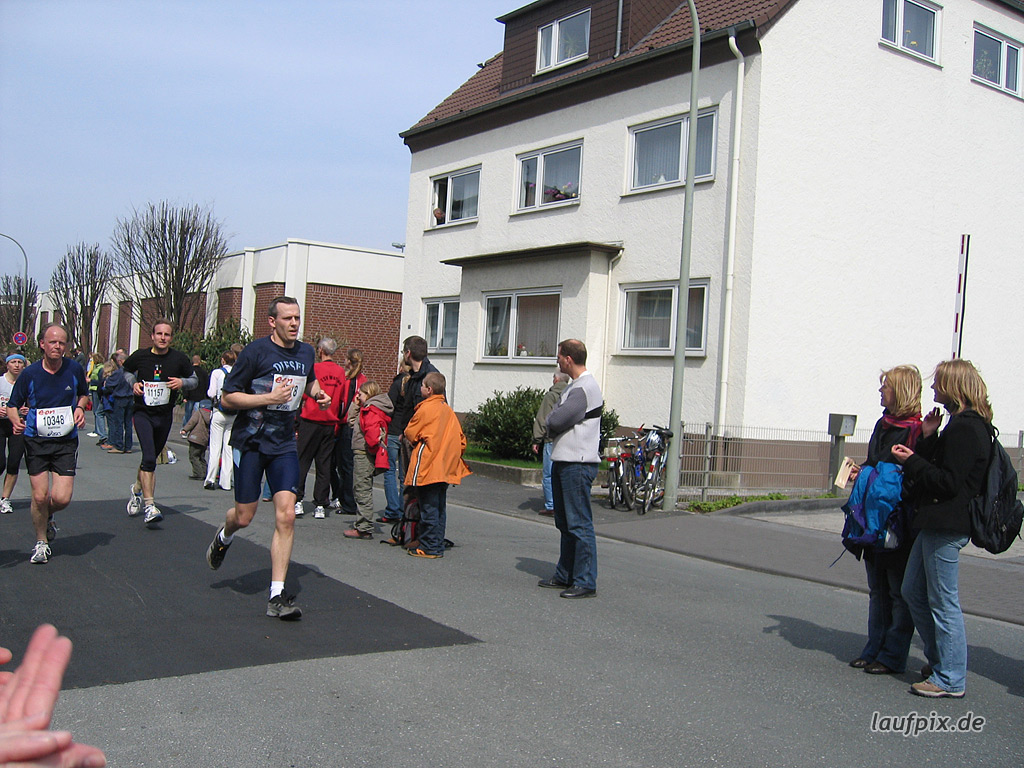Paderborner Osterlauf - 10km 2006 - 324