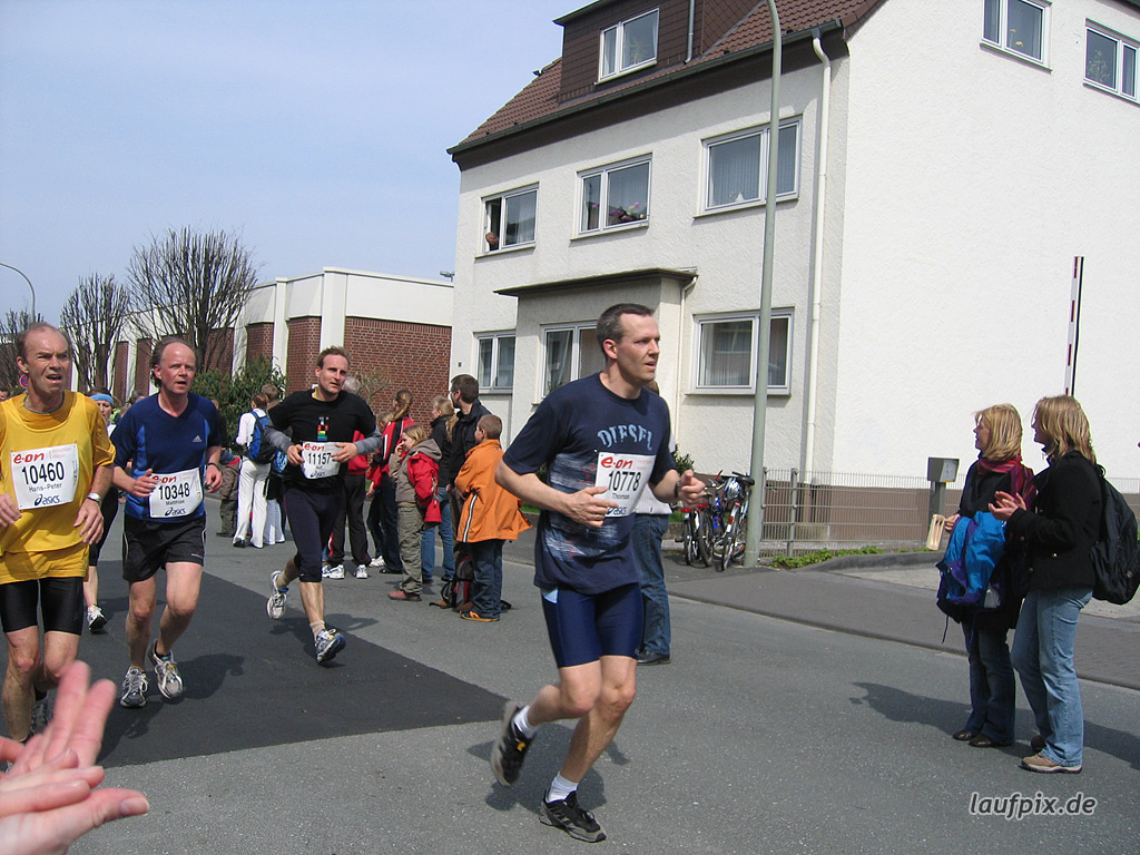 Paderborner Osterlauf - 10km 2006 - 325