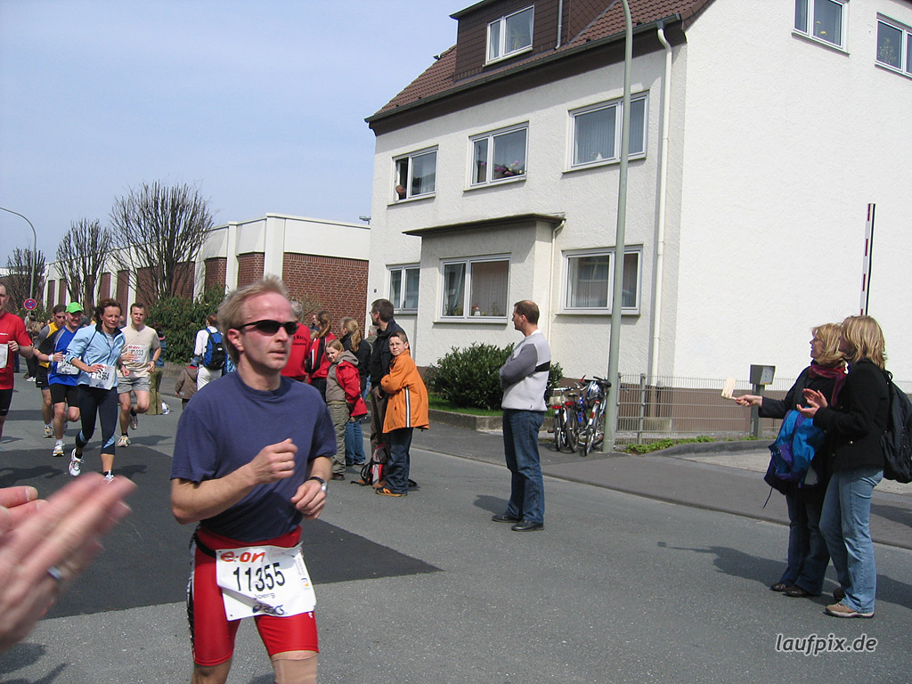 Paderborner Osterlauf - 10km 2006 - 328
