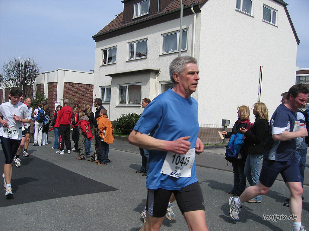Paderborner Osterlauf - 10km 2006 - 338