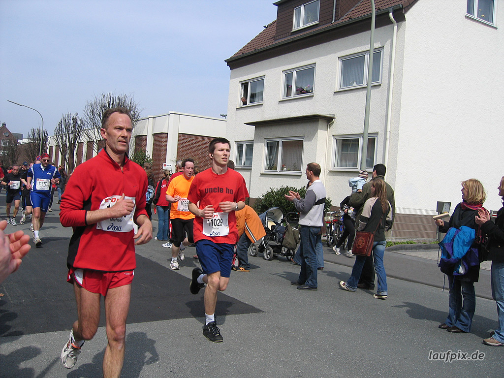 Paderborner Osterlauf - 10km 2006 - 356