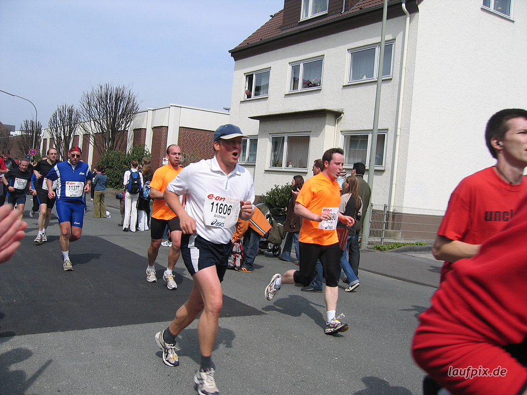 Paderborner Osterlauf - 10km 2006 - 357