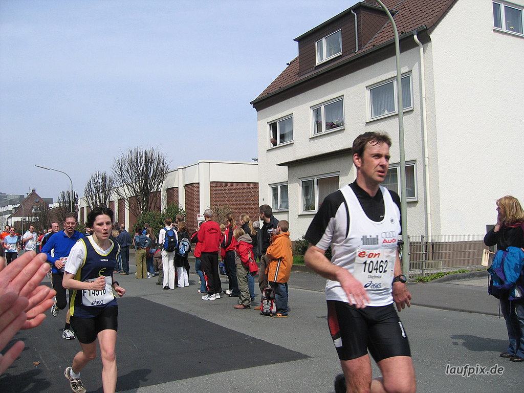 Paderborner Osterlauf - 10km 2006 - 374