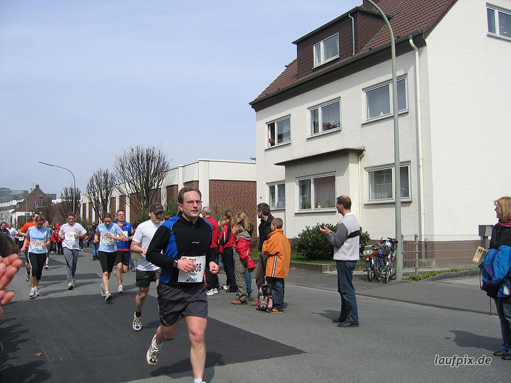 Paderborner Osterlauf - 10km 2006 - 377