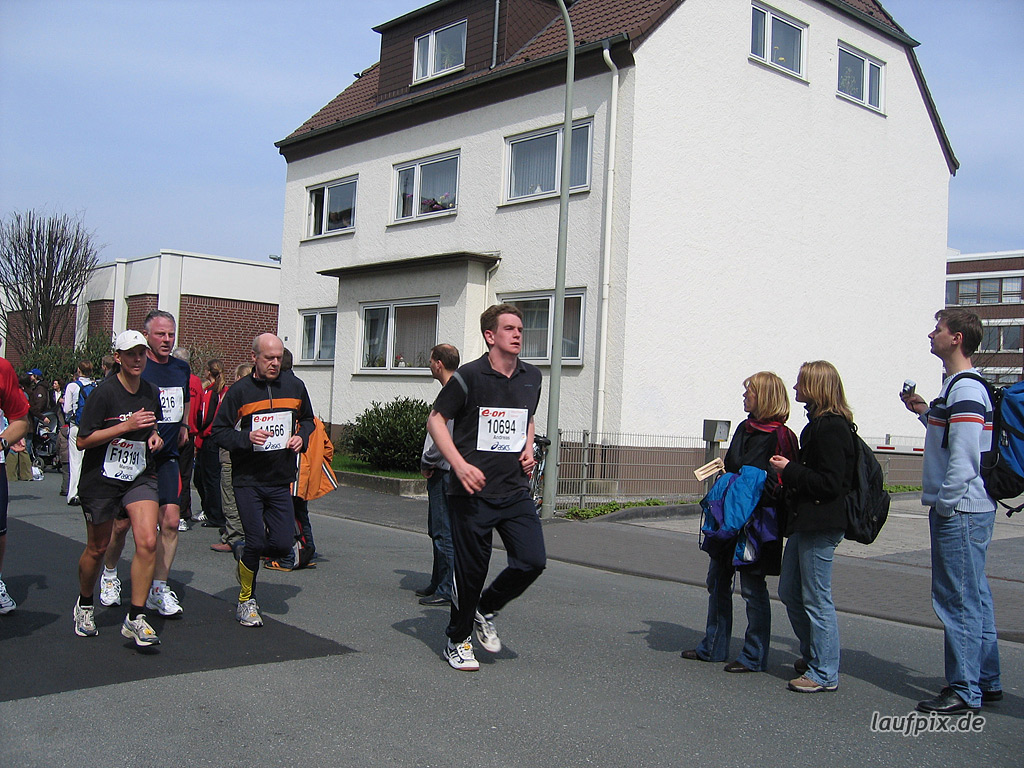 Paderborner Osterlauf - 10km 2006 - 390