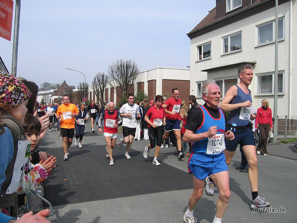 Paderborner Osterlauf - 10km 2006 - 391
