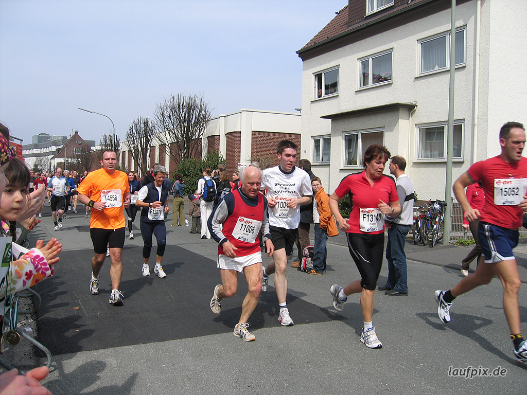 Paderborner Osterlauf - 10km 2006 - 392