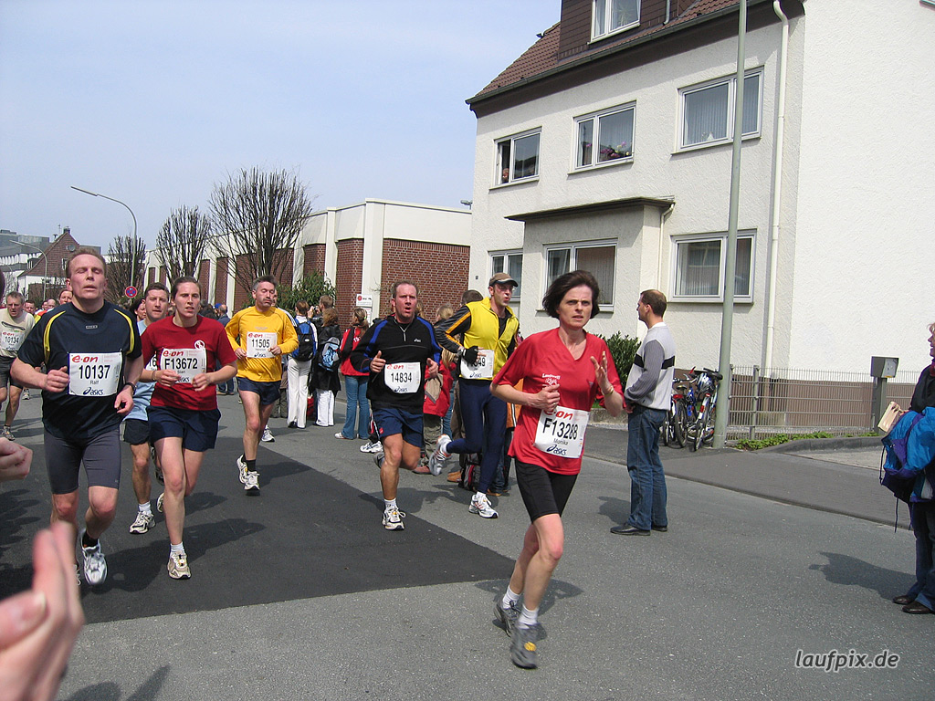 Paderborner Osterlauf - 10km 2006 - 399