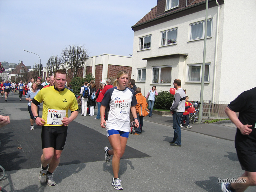 Paderborner Osterlauf - 10km 2006 - 404