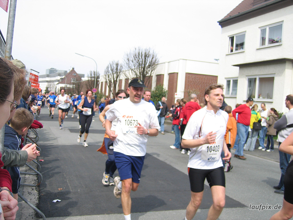 Paderborner Osterlauf - 10km 2006 - 474