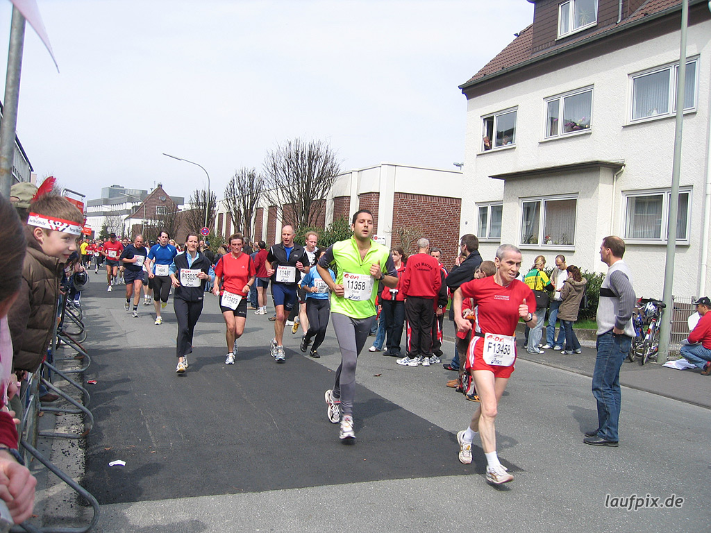 Paderborner Osterlauf - 10km 2006 - 488