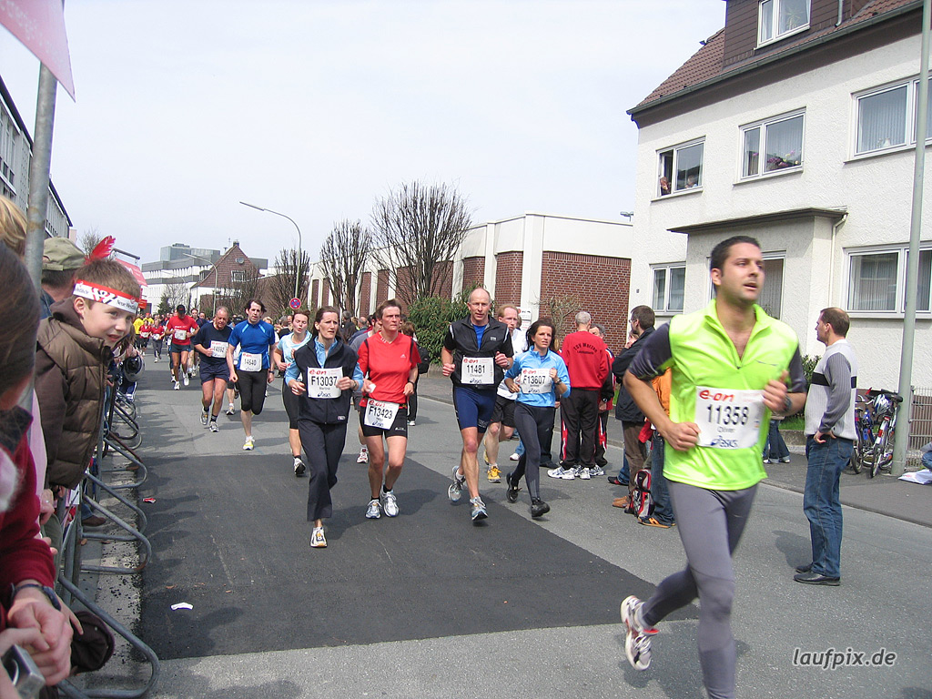 Paderborner Osterlauf - 10km 2006 - 489