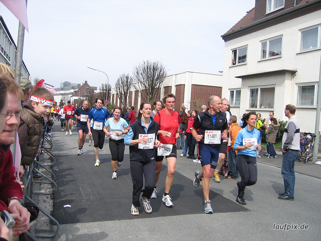 Paderborner Osterlauf - 10km 2006 - 490