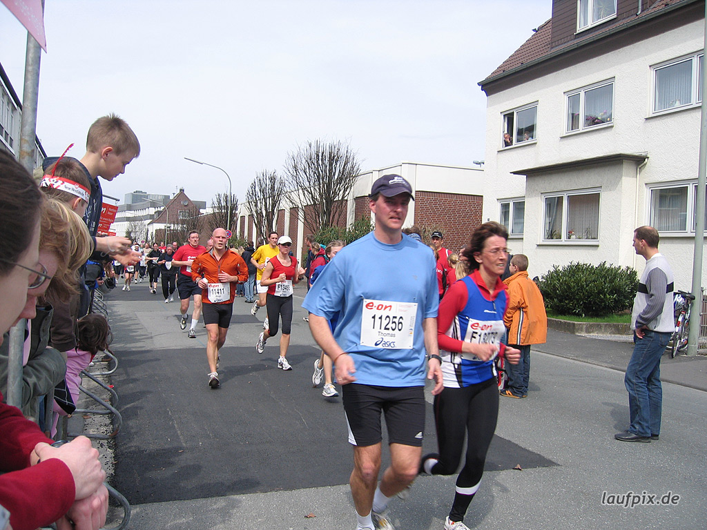 Paderborner Osterlauf - 10km 2006 - 505