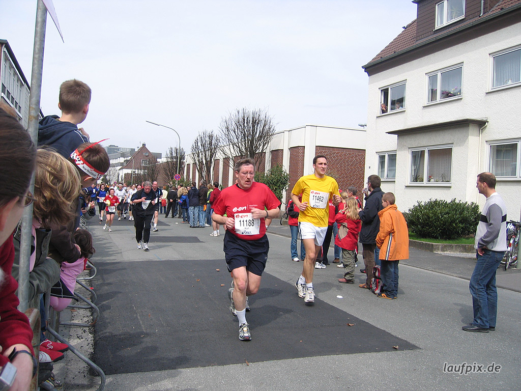 Paderborner Osterlauf - 10km 2006 - 508