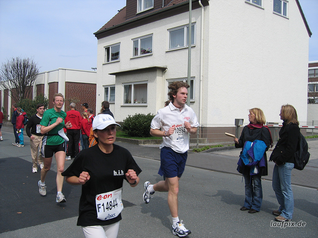 Paderborner Osterlauf - 10km 2006 - 509