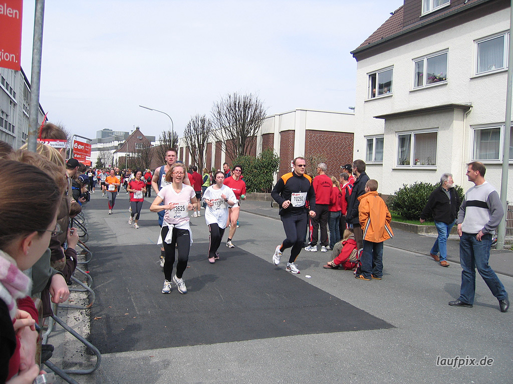 Paderborner Osterlauf - 10km 2006 - 512