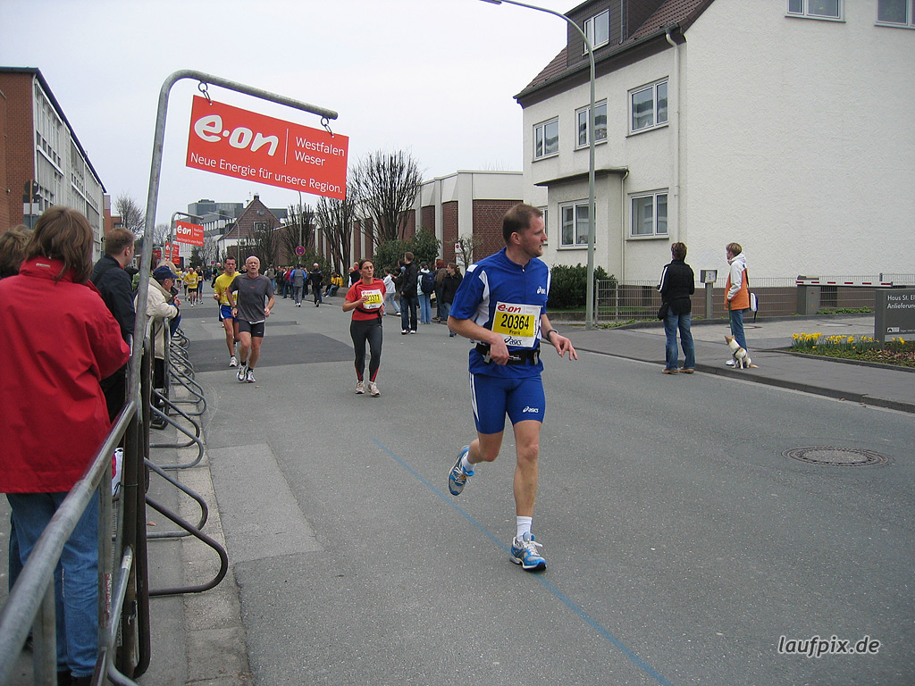 Paderborner Osterlauf - 21km 2006 - 472