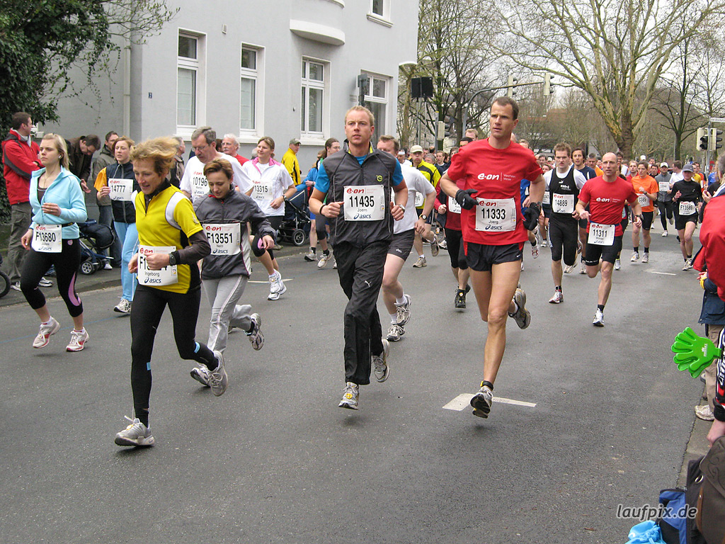 Paderborner Osterlauf - 10km 2007 - 42