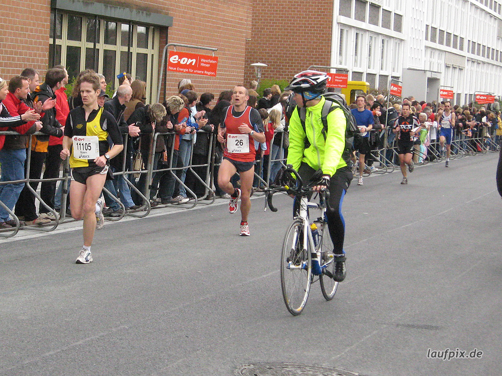 Paderborner Osterlauf - 10km 2007 - 231