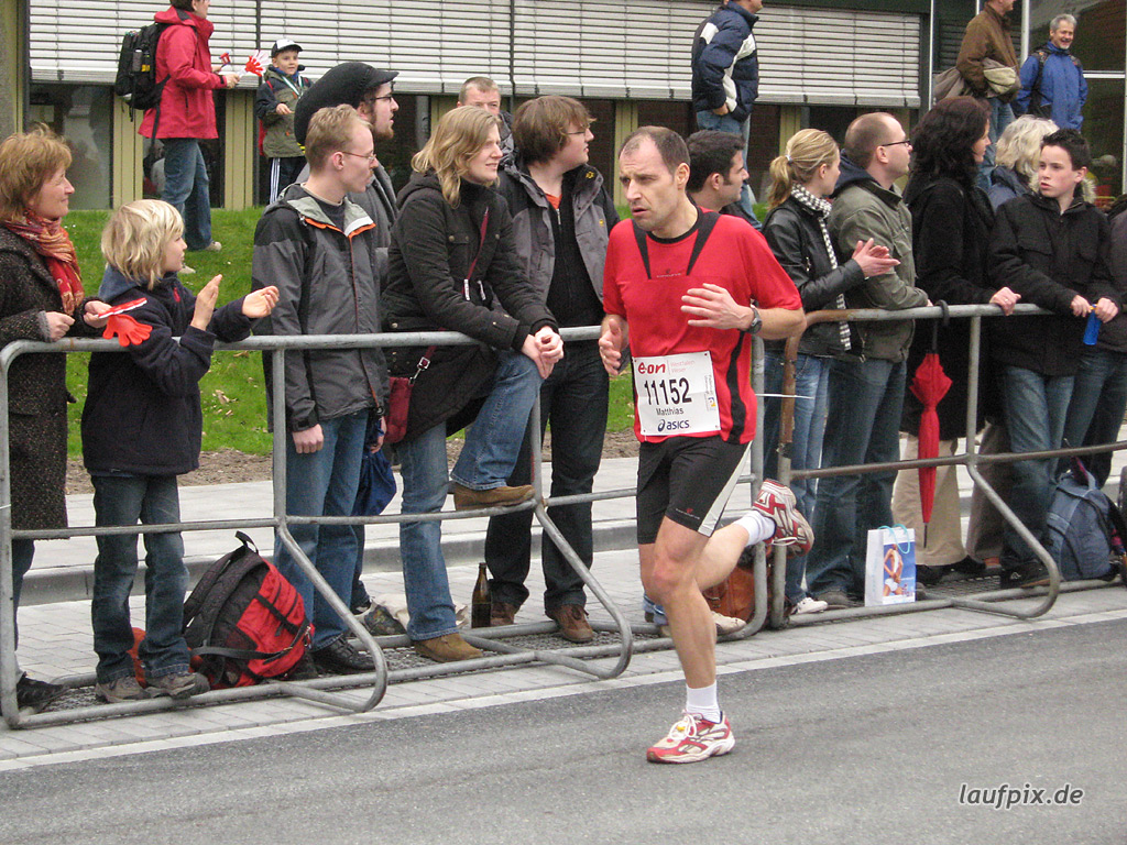 Paderborner Osterlauf - 10km 2007 - 286