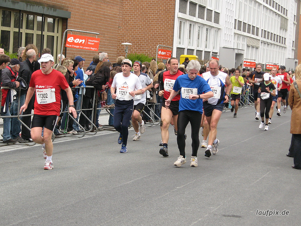 Paderborner Osterlauf - 10km 2007 - 367