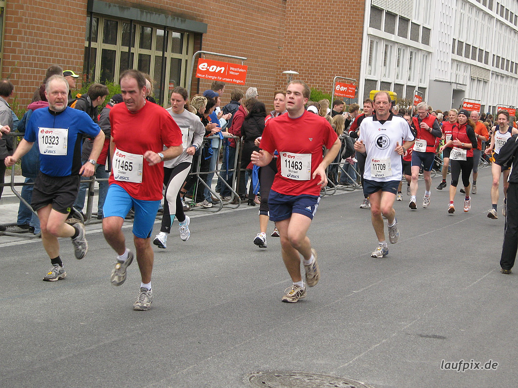 Paderborner Osterlauf - 10km 2007 - 381
