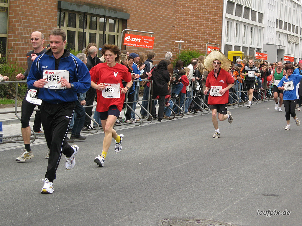 Paderborner Osterlauf - 10km 2007 - 395