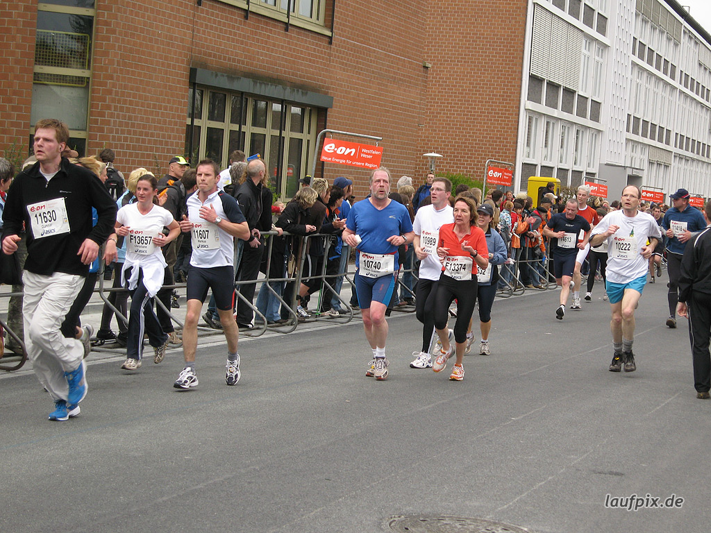 Paderborner Osterlauf - 10km 2007 - 408