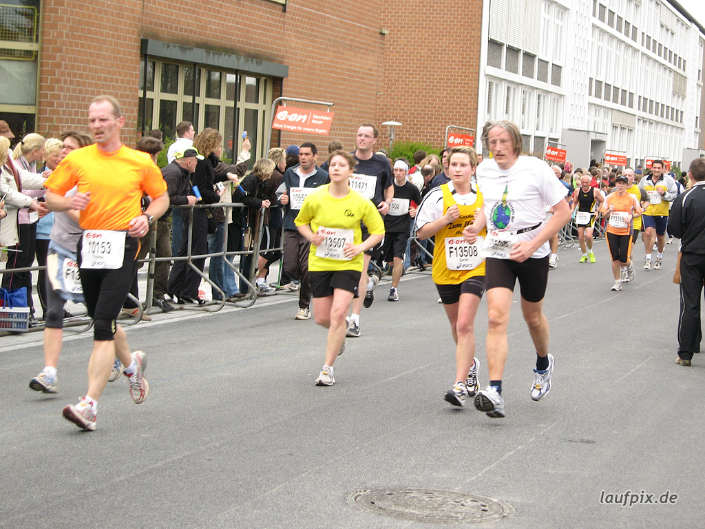Paderborner Osterlauf - 10km 2007 - 437