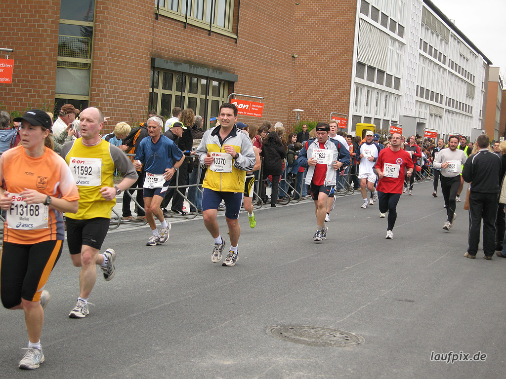Paderborner Osterlauf - 10km 2007 - 439