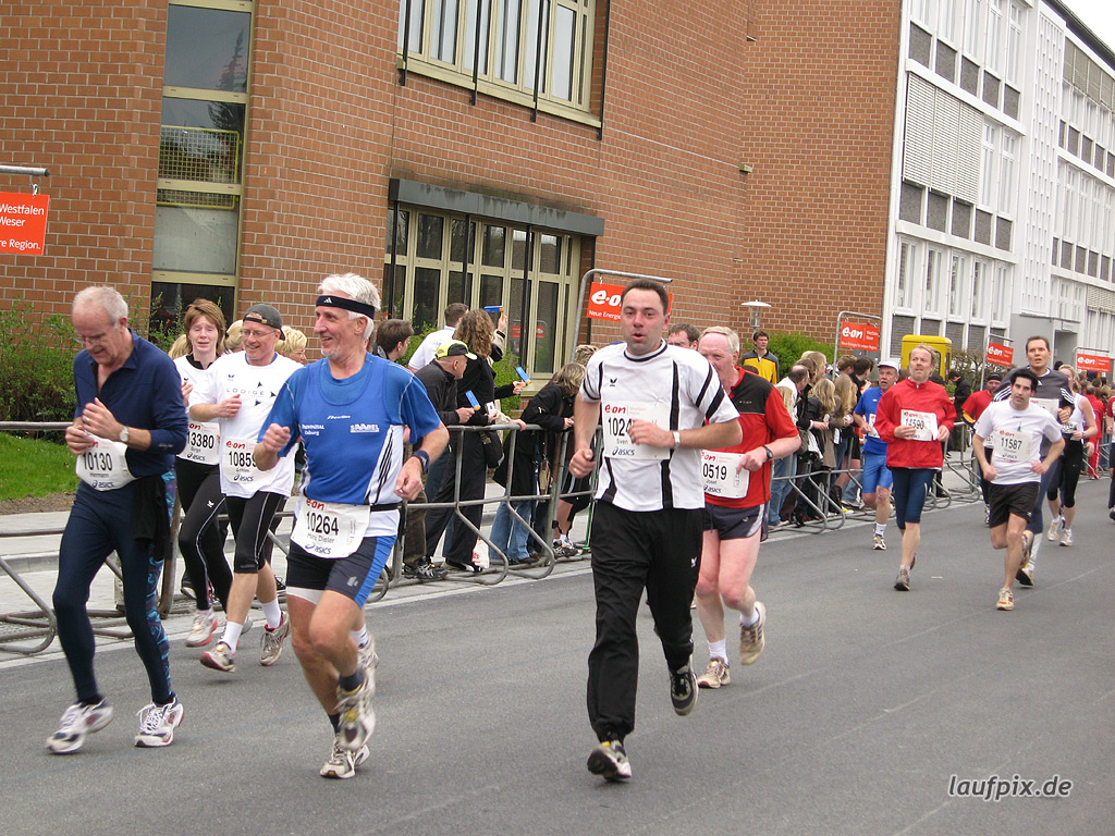 Paderborner Osterlauf - 10km 2007 - 450