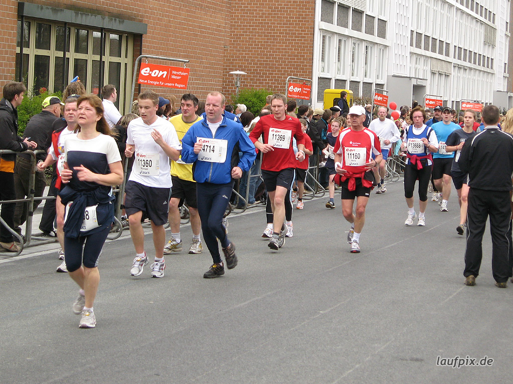 Paderborner Osterlauf - 10km 2007 - 463