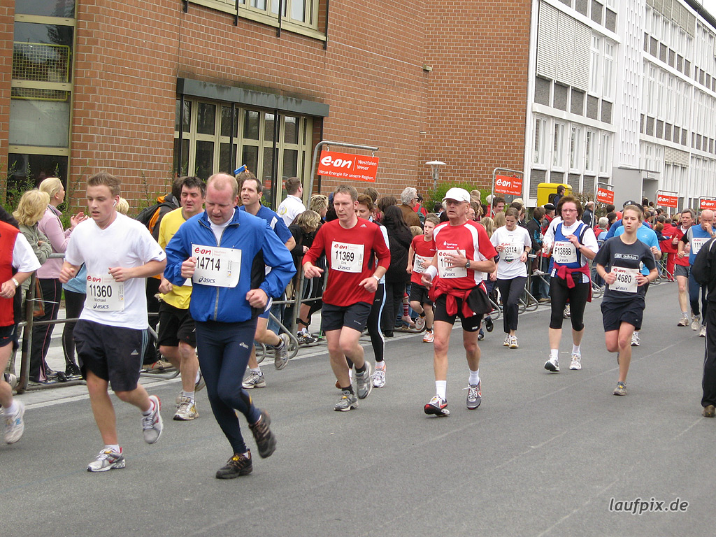Paderborner Osterlauf - 10km 2007 - 466