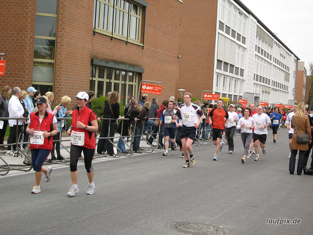 Paderborner Osterlauf - 10km 2007 - 500