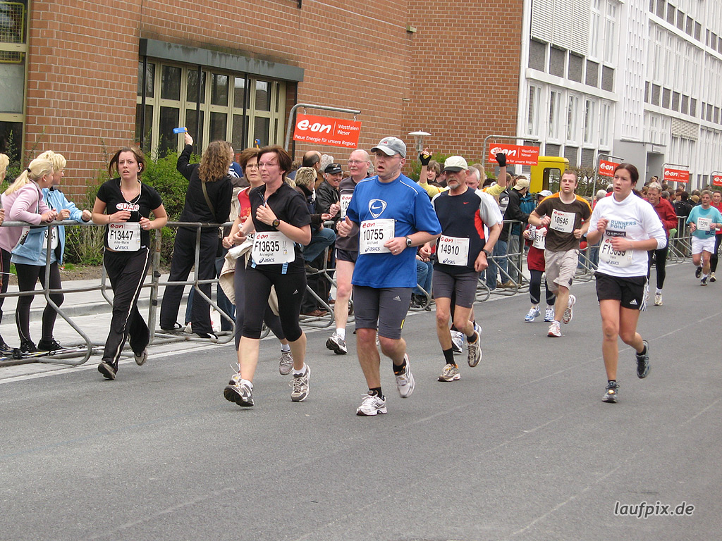 Paderborner Osterlauf - 10km 2007 - 505