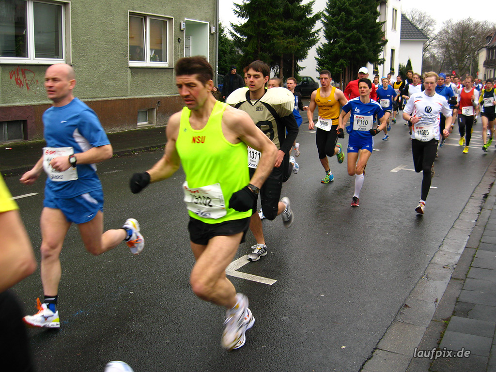 Paderborner Osterlauf - 10km 2008 - 33