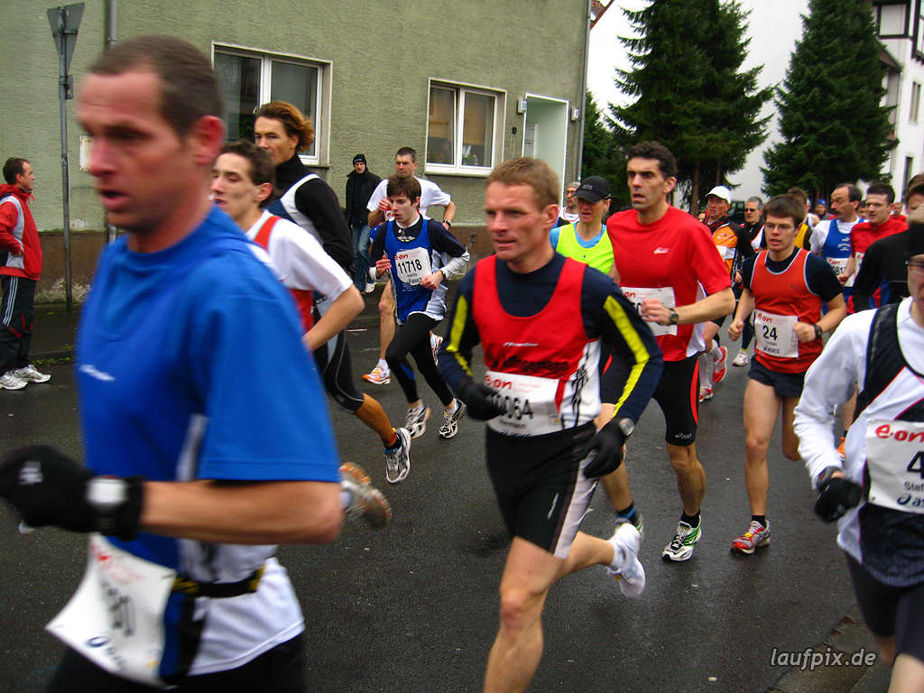Paderborner Osterlauf - 10km 2008 - 41