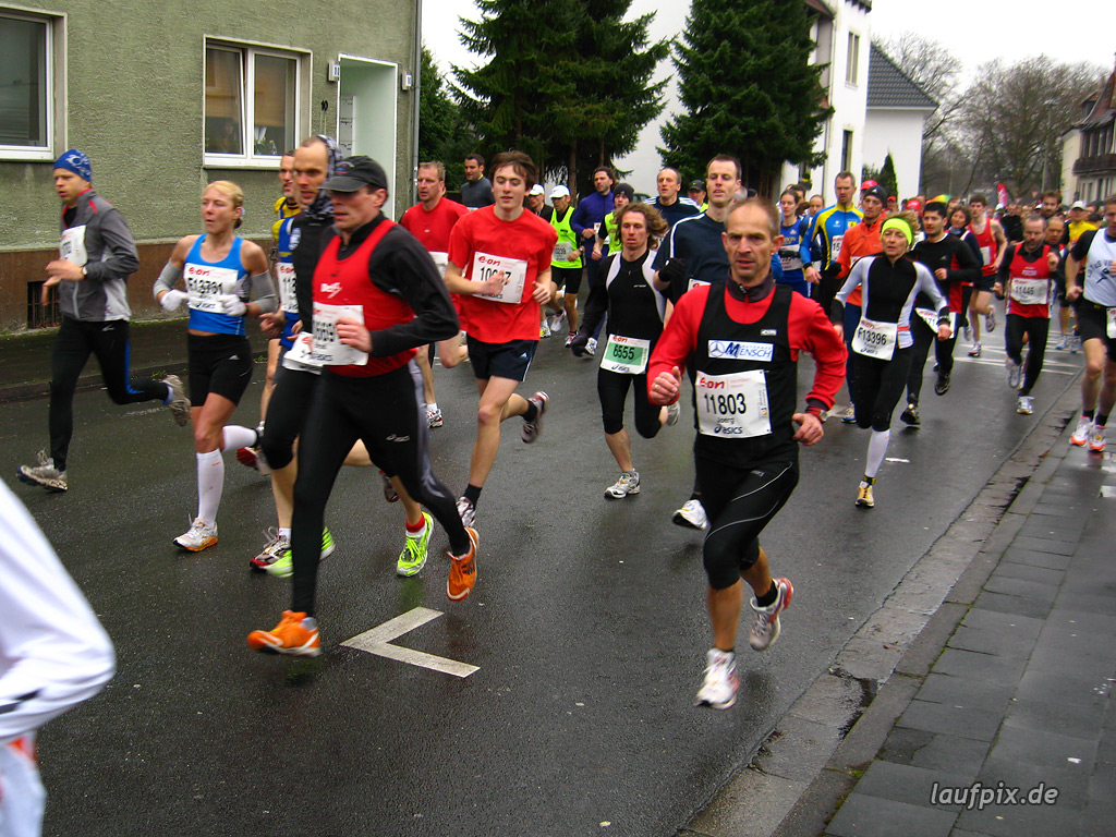 Paderborner Osterlauf - 10km 2008 - 47