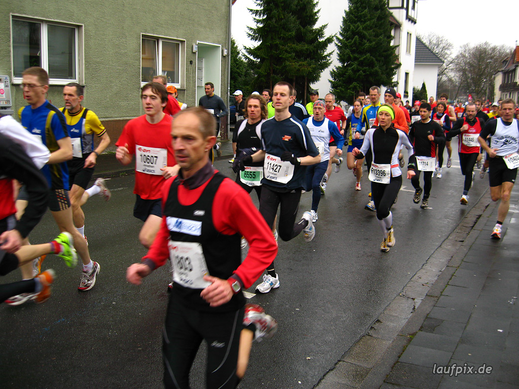 Paderborner Osterlauf - 10km 2008 - 48